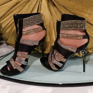 Diego Dolcini High Heels